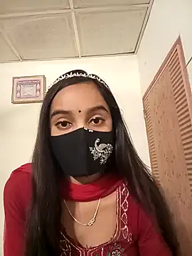 Snapshot of Cute-Pria chatting on December 22, 6:26 pm Cute-Pria online show from December 22, 6:26 pm