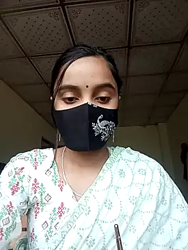 Snapshot of Cute-Pria chatting on December 14, 7:40 am Cute-Pria online show from December 14, 7:40 am