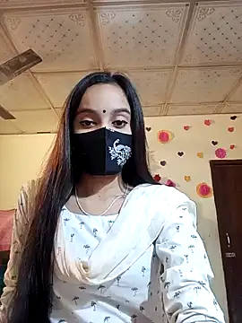 Snapshot of Cute-Pria chatting on December 2, 6:27 pm Cute-Pria online show from December 2, 6:27 pm