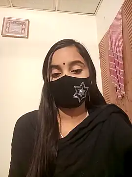 Snapshot of Cute-Pria chatting on December 13, 9:51 pm Cute-Pria online show from December 13, 9:51 pm