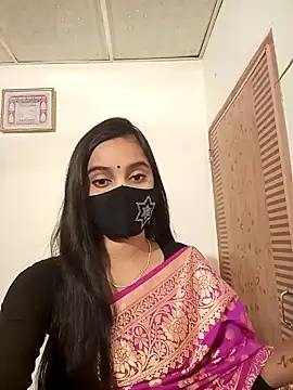 Snapshot of Cute-Pria chatting on December 19, 6:01 pm Cute-Pria online show from December 19, 6:01 pm