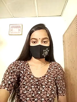 Snapshot of Cute-Pria chatting on December 17, 12:23 am Cute-Pria online show from December 17, 12:23 am