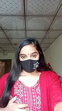 Snapshot of Cute-Pria chatting on December 13, 4:43 am Cute-Pria online show from December 13, 4:43 am