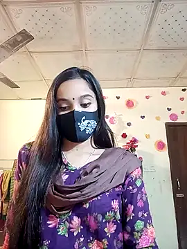 Snapshot of Cute-Pria chatting on December 1, 9:31 pm Cute-Pria online show from December 1, 9:31 pm