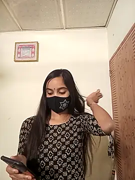 Snapshot of Cute-Pria chatting on December 16, 12:48 am Cute-Pria online show from December 16, 12:48 am