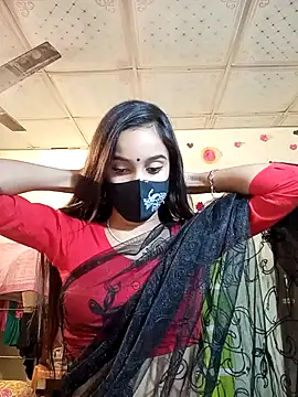 Snapshot of Cute-Pria chatting on December 2, 9:34 pm Cute-Pria online show from December 2, 9:34 pm