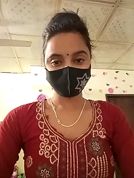 Snapshot of Cute-Pria chatting on December 12, 12:38 am Cute-Pria online show from December 12, 12:38 am