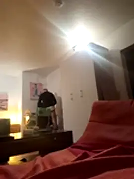 Milkasahne64 online show from October 29, 5:56 pm