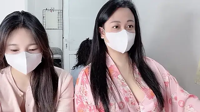 Bamboo Swetie online show from February 3, 3:50 pm