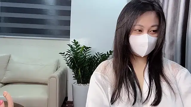 Bamboo Swetie online show from March 15, 3:52 pm