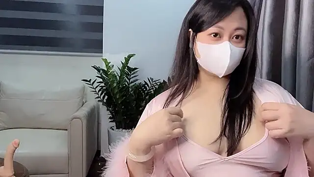 Bamboo Swetie online show from April 8, 3:24 pm