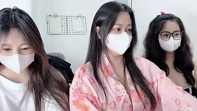 Bamboo Swetie online show from January 6, 2:21 pm