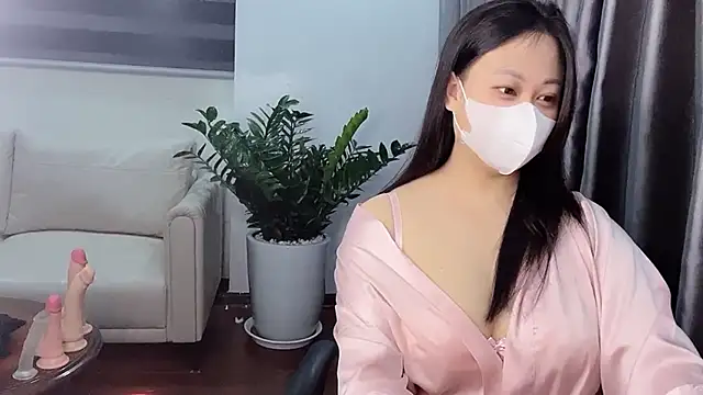 Bamboo Swetie online show from June 15, 3:23 pm