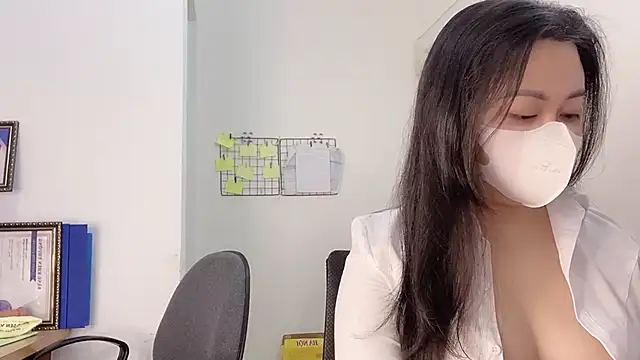 Snapshot of Bamboo_Swetie chatting on March 12, 3:07 pm Bamboo Swetie online show from March 12, 3:07 pm