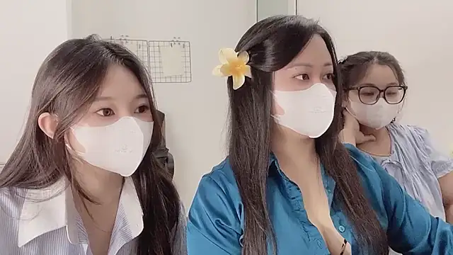 Snapshot of Bamboo_Swetie chatting on November 20, 3:12 pm Bamboo Swetie online show from November 20, 3:12 pm