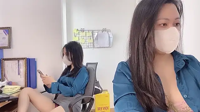 Snapshot of Bamboo_Swetie chatting on March 19, 4:03 am Bamboo Swetie online show from March 19, 4:03 am