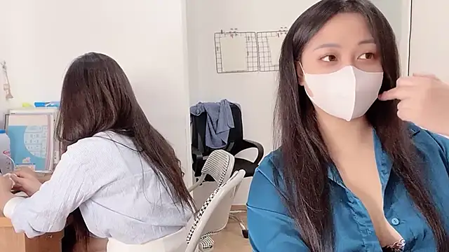 Snapshot of Bamboo_Swetie chatting on November 25, 3:34 pm Bamboo Swetie online show from November 25, 3:34 pm