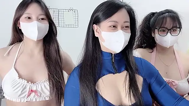 Bamboo Swetie online show from January 8, 4:02 pm