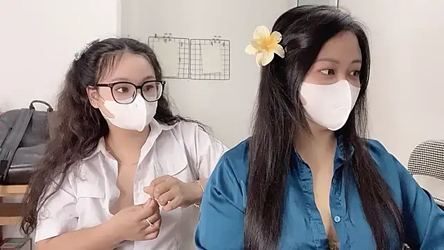 Snapshot of Bamboo_Swetie chatting on November 22, 3:00 pm Bamboo Swetie online show from November 22, 3:00 pm