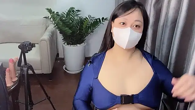 Bamboo Swetie online show from May 14, 4:04 pm