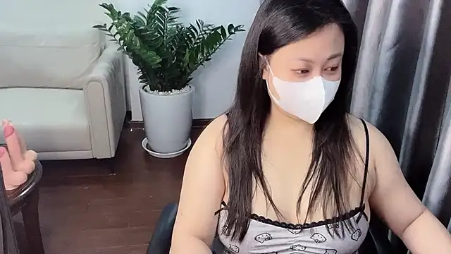 Bamboo Swetie online show from May 7, 2:53 pm