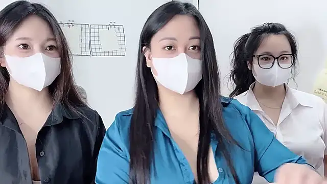 Bamboo Swetie online show from January 9, 3:08 pm