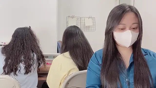 Snapshot of Bamboo_Swetie chatting on October 11, 1:56 pm Bamboo Swetie online show from October 11, 1:56 pm