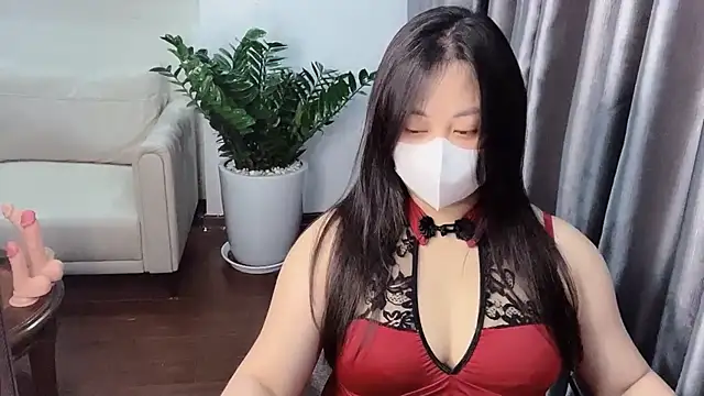 Bamboo Swetie online show from May 8, 2:32 pm