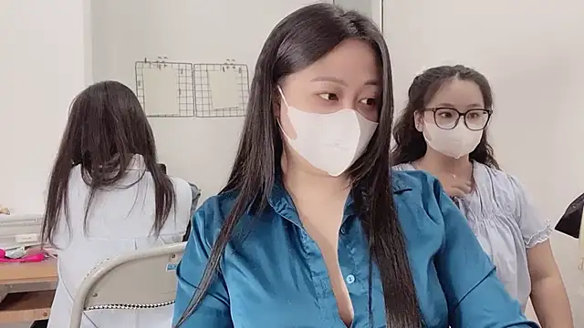 Snapshot of Bamboo_Swetie chatting on November 6, 3:16 pm Bamboo Swetie online show from November 6, 3:16 pm