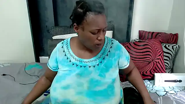 massiveme38 online show from February 18, 1:18 pm