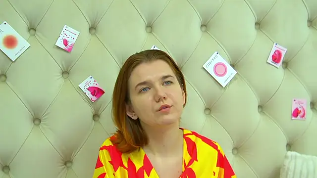 LessySmith online show from February 16, 4:22 am