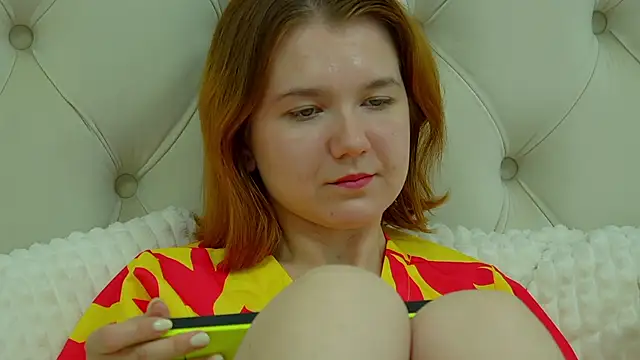 LessySmith online show from September 20, 4:28 am