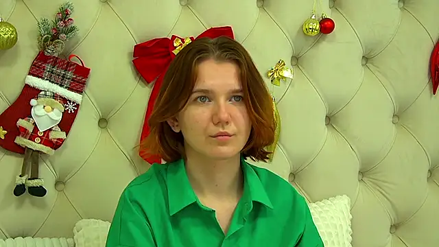 LessySmith online show from December 22, 4:34 am