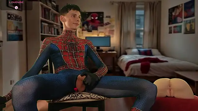 Snapshot of _FetishBoyFun_ chatting on March 21, 3:27 pm FetishBoyFun online show from March 21, 3:27 pm