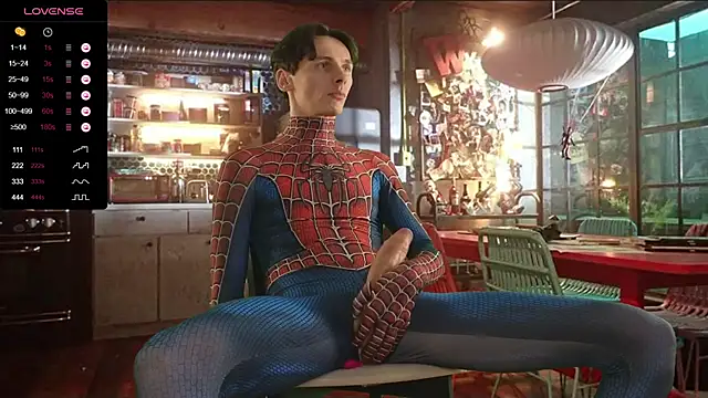  FetishBoyFun  online show from February 17, 1:55 pm