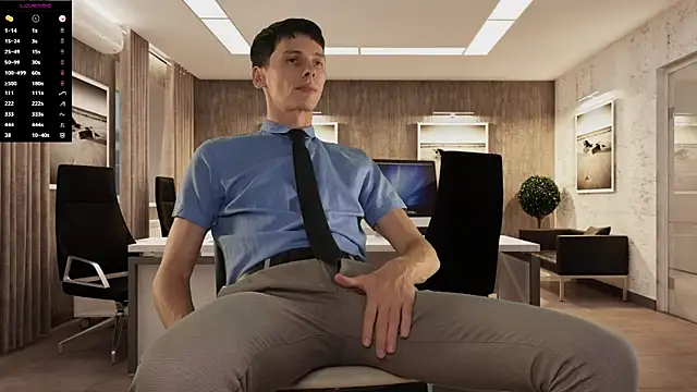  FetishBoyFun  online show from September 20, 3:39 pm