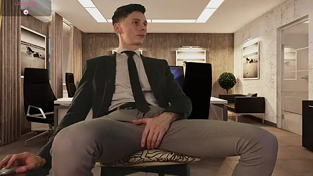 Snapshot of _FetishBoyFun_ chatting on February 18, 3:52 pm FetishBoyFun online show from February 18, 3:52 pm