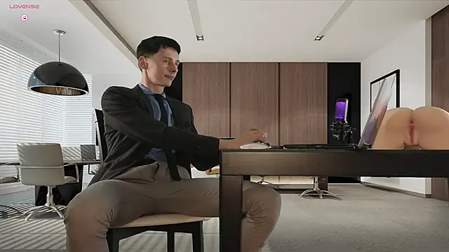  FetishBoyFun  online show from October 4, 11:01 am