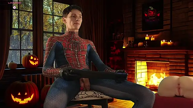  FetishBoyFun  online show from October 29, 4:39 pm