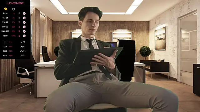  FetishBoyFun  online show from March 9, 11:36 am