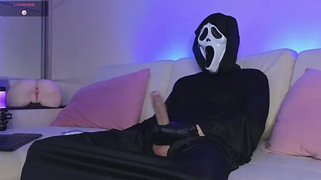  FetishBoyFun  online show from October 28, 4:06 pm