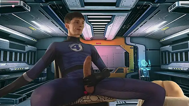 Snapshot of _FetishBoyFun_ chatting on December 16, 3:38 pm FetishBoyFun online show from December 16, 3:38 pm