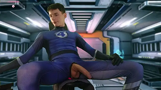 Snapshot of _FetishBoyFun_ chatting on March 15, 4:25 pm FetishBoyFun online show from March 15, 4:25 pm