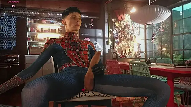  FetishBoyFun  online show from November 15, 4:00 pm