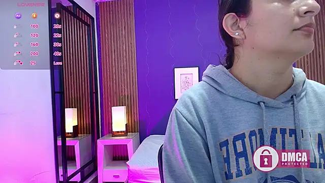 alina martinelli online show from September 24, 12:22 pm