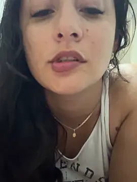 alina martinelli online show from October 14, 11:47 pm