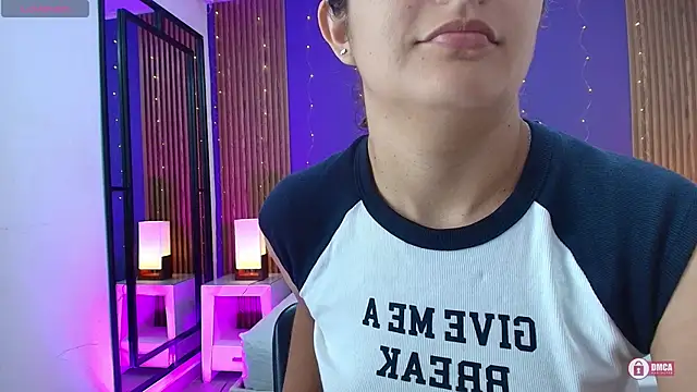 alina martinelli online show from October 9, 11:44 am