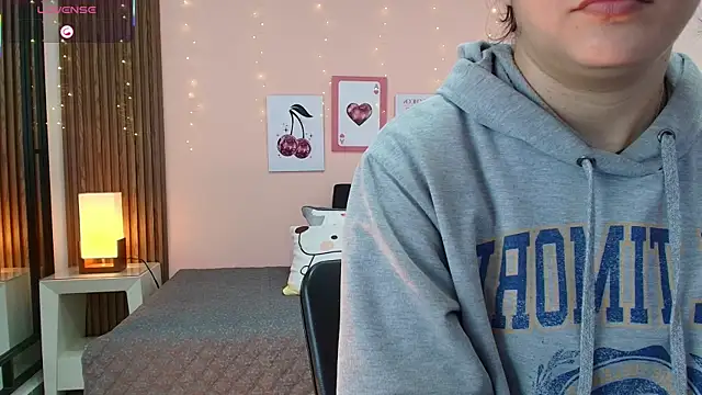 alina martinelli online show from March 20, 12:28 pm