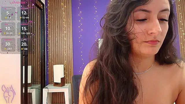 alina martinelli online show from March 18, 4:28 pm