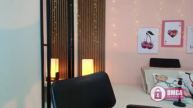 alina martinelli online show from March 11, 2:33 pm